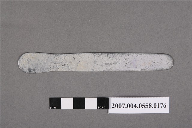 耳鼻喉科一字型壓舌板 (共4張)