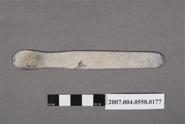 耳鼻喉科一字型壓舌板 (共4張)