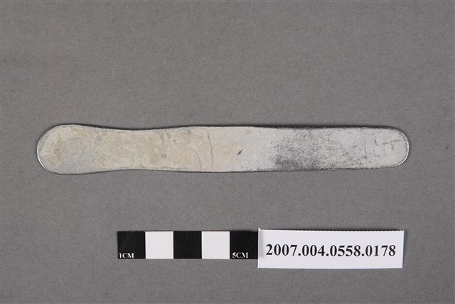 耳鼻喉科一字型壓舌板 (共4張)