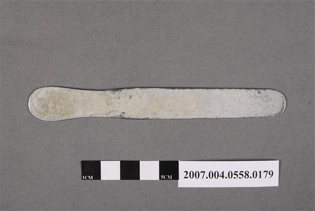 耳鼻喉科一字型壓舌板 (共4張)