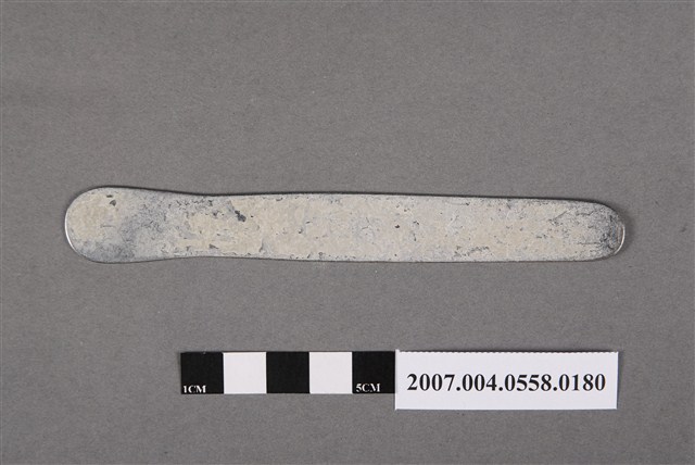 耳鼻喉科一字型壓舌板 (共4張)