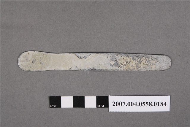 耳鼻喉科一字型壓舌板 (共4張)