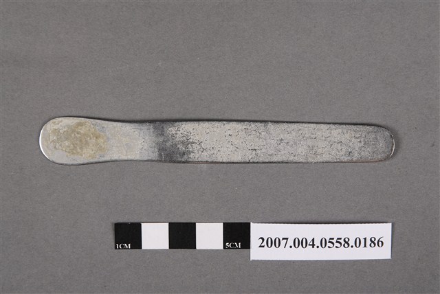 耳鼻喉科一字型壓舌板 (共4張)