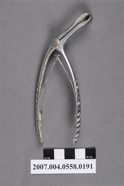 耳鼻喉科鼻鏡 (共4張)