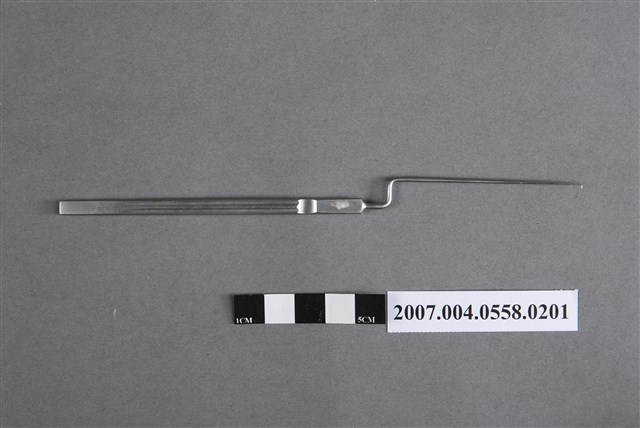 TAIYU耳鼻喉科不鏽鋼耳屎鈎 (共4張)