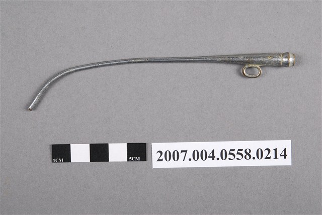 耳鼻喉科2號吸引管 (共4張)