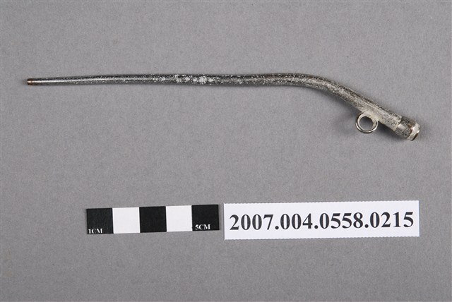 耳鼻喉科2號吸引管 (共4張)