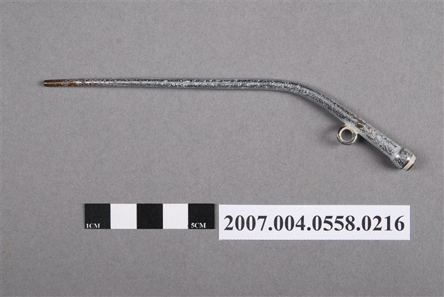 耳鼻喉科2號吸引管 (共4張)