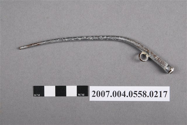 耳鼻喉科2號吸引管 (共4張)