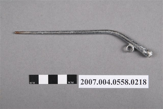 耳鼻喉科2號吸引管 (共4張)