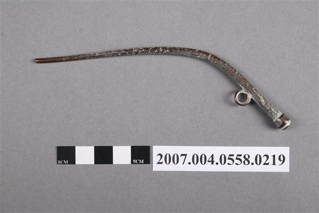 耳鼻喉科2號吸引管 (共4張)