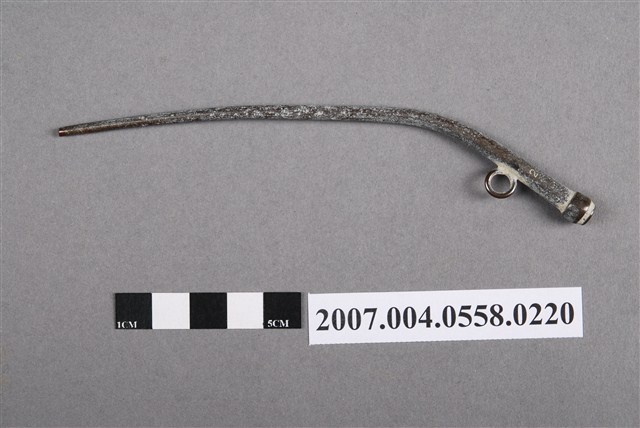 耳鼻喉科2號吸引管 (共4張)