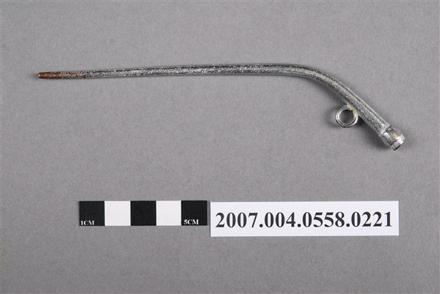 耳鼻喉科2號吸引管 (共4張)