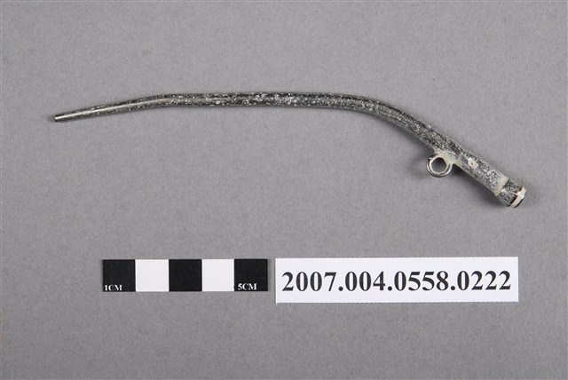 耳鼻喉科2號吸引管 (共4張)