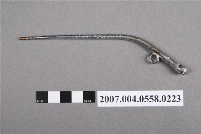 耳鼻喉科2號吸引管 (共4張)