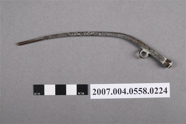 耳鼻喉科2號吸引管 (共4張)