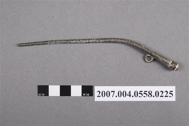 耳鼻喉科2號吸引管 (共4張)