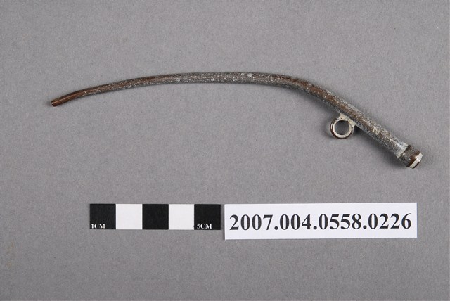 耳鼻喉科2號吸引管 (共4張)