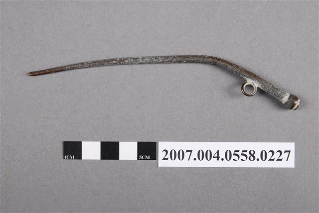 耳鼻喉科2號吸引管 (共4張)