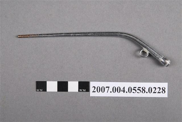 耳鼻喉科2號吸引管 (共4張)