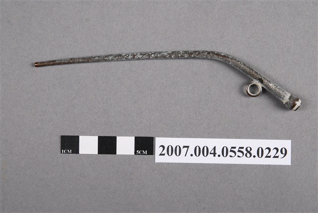 耳鼻喉科2號吸引管 (共4張)