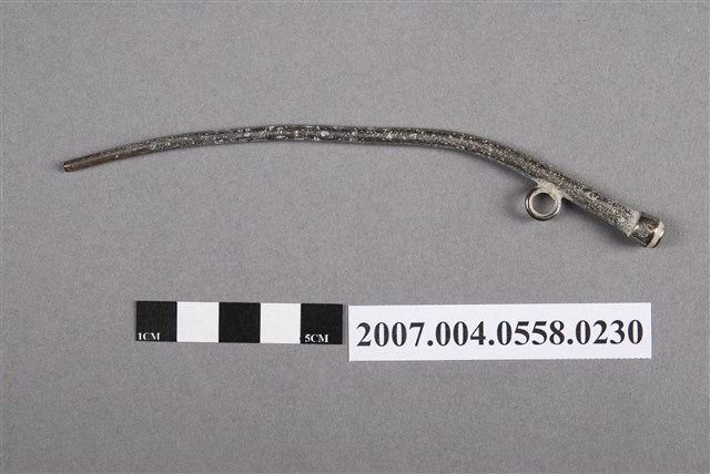 耳鼻喉科2號吸引管 (共4張)