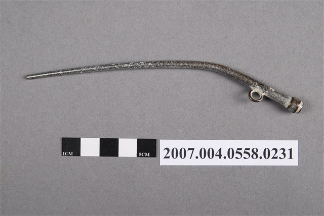 耳鼻喉科2號吸引管 (共4張)