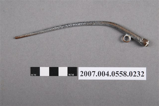 耳鼻喉科2號吸引管 (共4張)