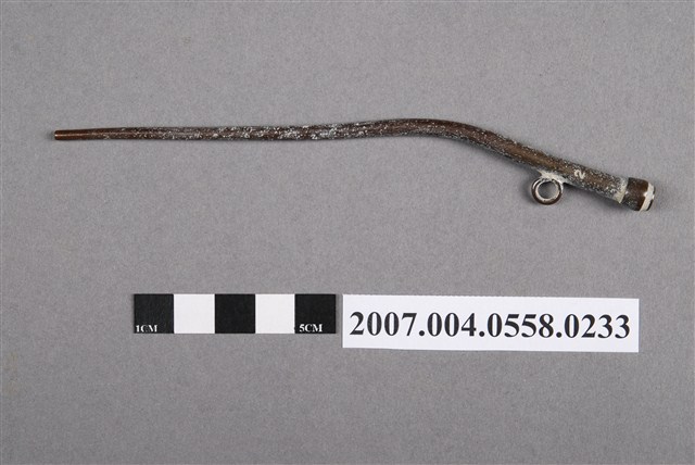 耳鼻喉科2號吸引管 (共4張)