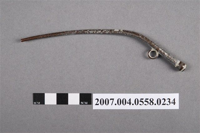 耳鼻喉科2號吸引管 (共4張)