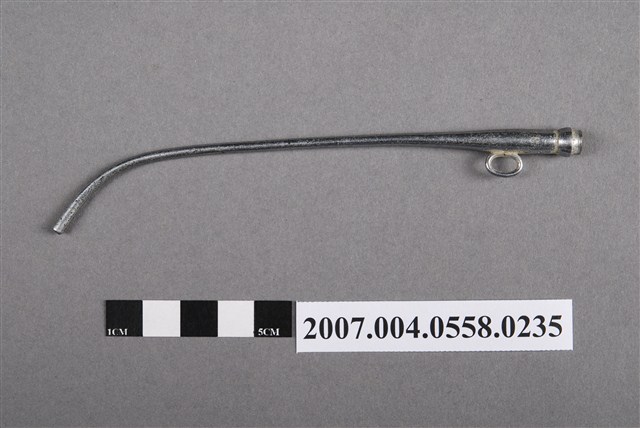 耳鼻喉科3號吸引管 (共4張)