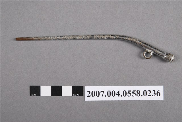 耳鼻喉科3號吸引管 (共4張)