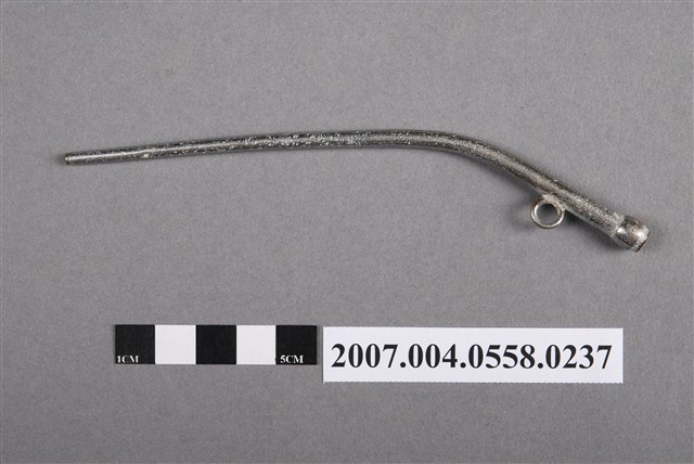 耳鼻喉科3號吸引管 (共4張)