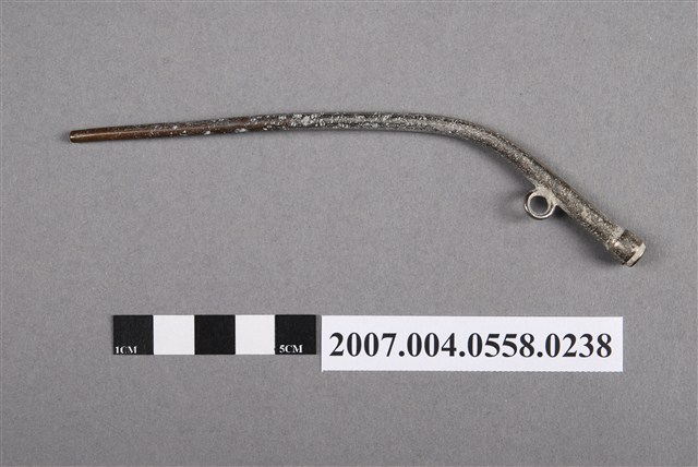 耳鼻喉科3號吸引管 (共4張)