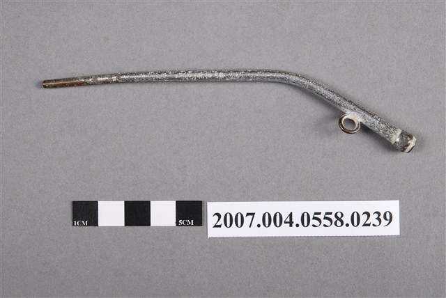 耳鼻喉科3號吸引管 (共4張)