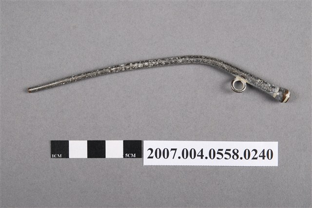 耳鼻喉科3號吸引管 (共4張)