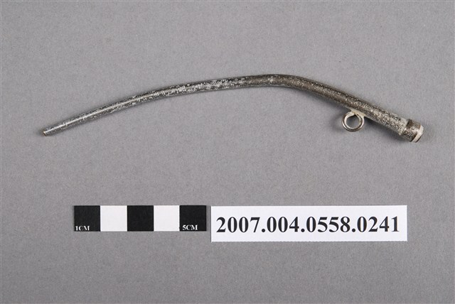 耳鼻喉科3號吸引管 (共4張)