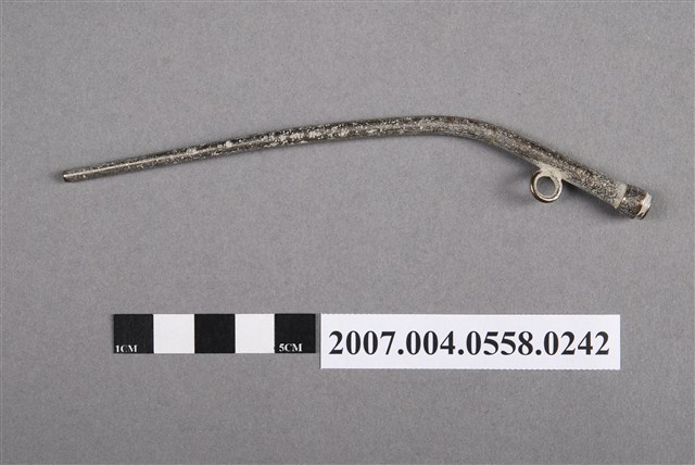 耳鼻喉科3號吸引管 (共4張)