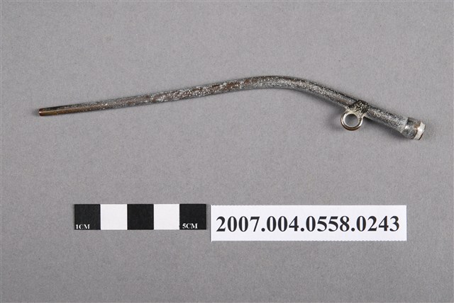 耳鼻喉科3號吸引管 (共4張)