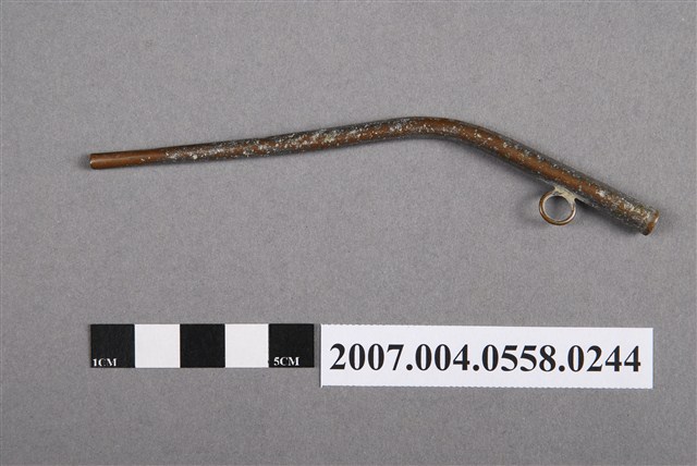 耳鼻喉科3.5號吸引管 (共4張)