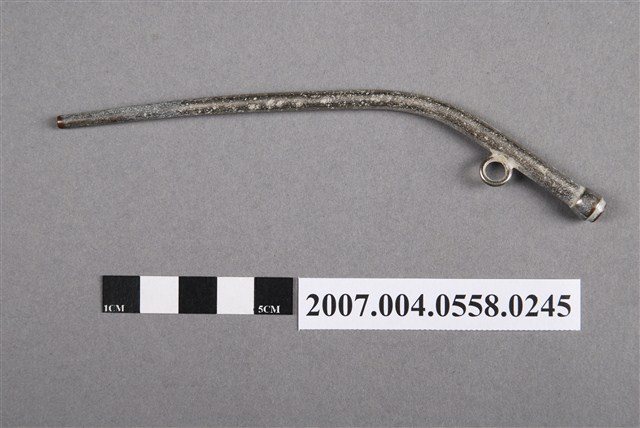 耳鼻喉科4號吸引管 (共4張)