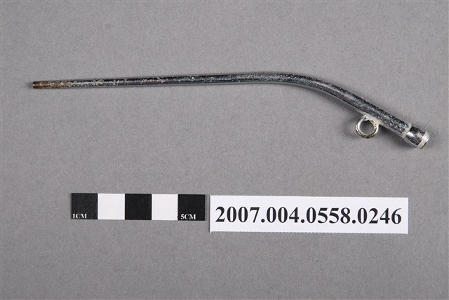 耳鼻喉科吸引管 (共4張)