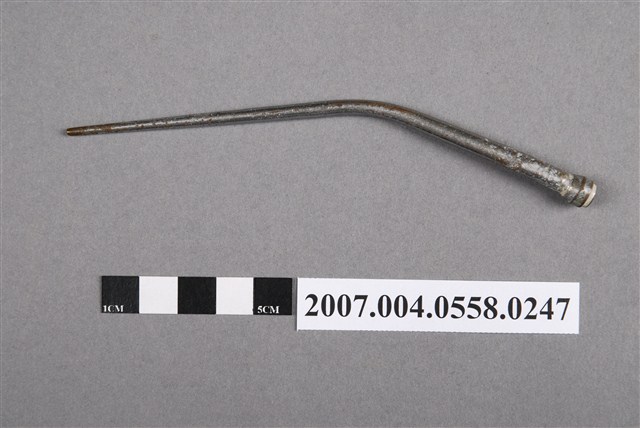 耳鼻喉科吸引管 (共4張)