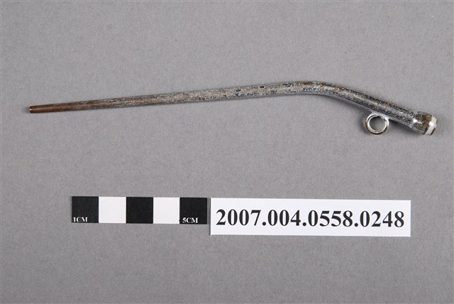 耳鼻喉科吸引管 (共4張)