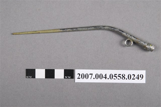 耳鼻喉科吸引管 (共4張)