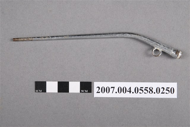 耳鼻喉科吸引管 (共4張)