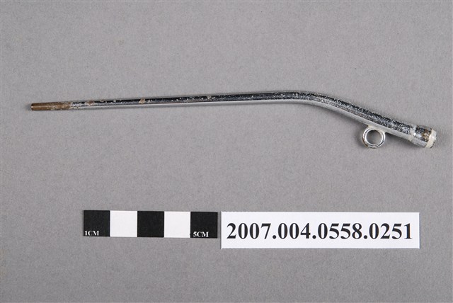 耳鼻喉科吸引管 (共4張)