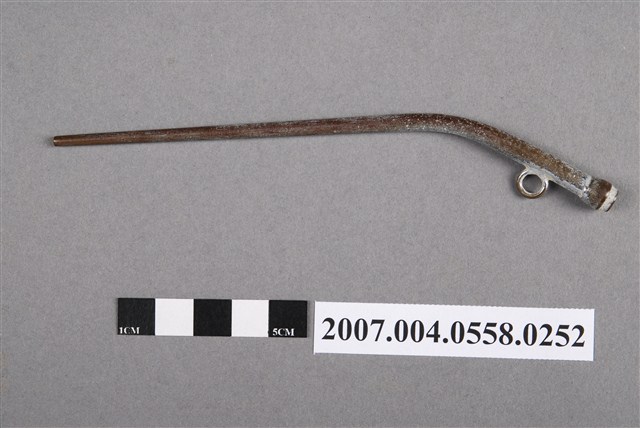 耳鼻喉科吸引管 (共4張)