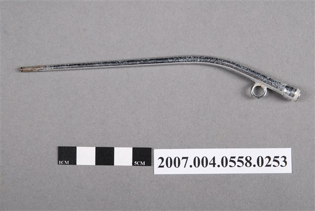 耳鼻喉科吸引管 (共4張)