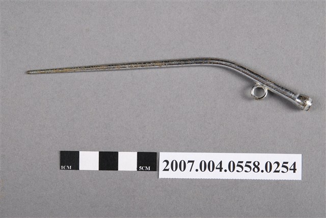 耳鼻喉科吸引管 (共4張)